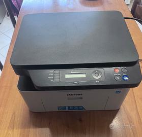 Stampante laser multifunzione samsung Xpress M2070