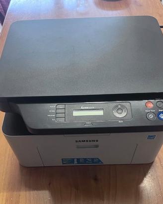 Stampante laser multifunzione samsung Xpress M2070
