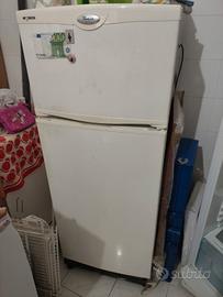 frigoriferi Whirlpool e Indesit 