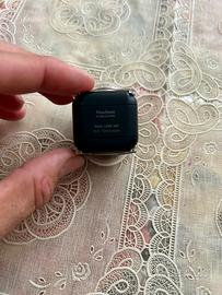 Modulo 360 4k insta360 one rs con case