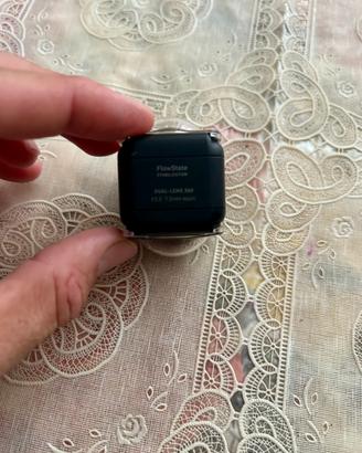 Modulo 360 4k insta360 one rs con case
