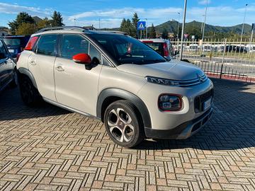 Citroen C 3 Aircross 1.2 110 cv