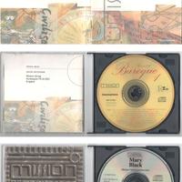 Mission Cyrus Demonstration Discs