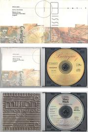 Mission Cyrus Demonstration Discs