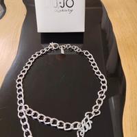 collana girocollo