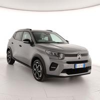 Citroen C3 PureTech 100 S&S Max