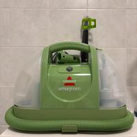 Bissel mod. LITTLE GREEN