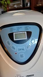 Macchina per il pane