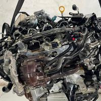 1ND MOTORE COMPLETO TOYOTA Yaris Serie 1ND Diesel