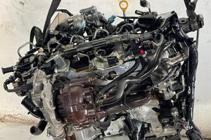 1ND MOTORE COMPLETO TOYOTA Yaris Serie 1ND Diesel