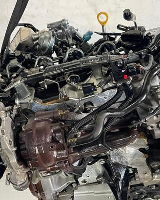 1ND MOTORE COMPLETO TOYOTA Yaris Serie 1ND Diesel