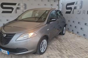 Lancia Ypsilon 1.3 MJT 16V 95 CV 5 porte S&S Elle