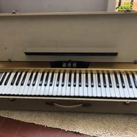 Organo farfisa anni 50