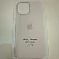 Cover Apple iPhone 12 Pro Max Silicon Case