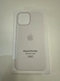 Cover Apple iPhone 12 Pro Max Silicon Case