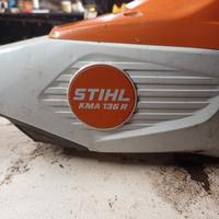 STIHL KMA 135R
