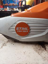 STIHL KMA 135R