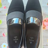 Scarpe da uomo eleganti 