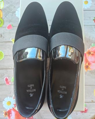 Scarpe da uomo eleganti 