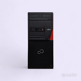 PC FUJITSU P920 INTEL I5 RAM 16GB SSHD 756GB
