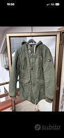 Parka Tommy Hilfiger
