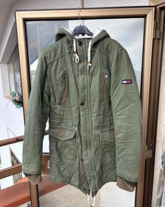 Parka Tommy Hilfiger