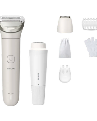 PHILIPS LADY SHAVER SERIE 8000  MAI USATO IN GARAN