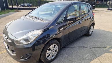 HYUNDAI IX20 1.4 BENZINA EURO 5A X NEOPATENTATI!!!