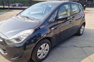 HYUNDAI IX20 1.4 BENZINA EURO 5A X NEOPATENTATI!!!