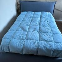 Piumino per letto tessilpiuma