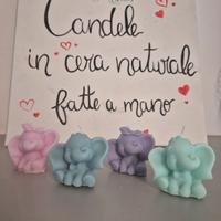 candela elefantini 