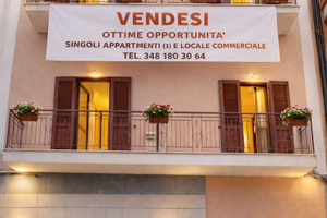 Soluzione ideale immobile