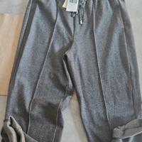 pantaloni tuta