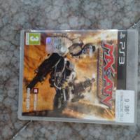 videogioco PS3 anche PS4 
