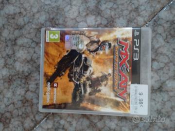 videogioco PS3 anche PS4 