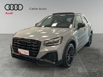 Audi Q2 35 TDI 110 Kw EDITION ONE QUATTRO S TR
