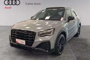 Audi Q2 35 TDI 110 Kw EDITION ONE QUATTRO S TR