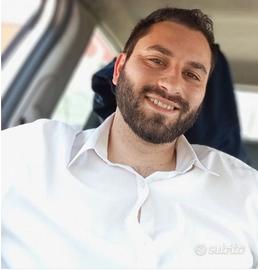 Servizio di commissioni, compagnia e cura animali