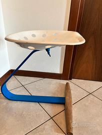 mezzadro sgabello castiglioni