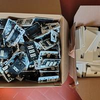 Elementi BTicino Magic