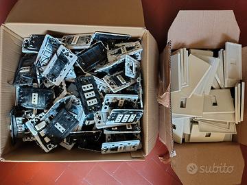 Elementi BTicino Magic