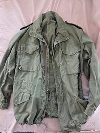 field jacket M65