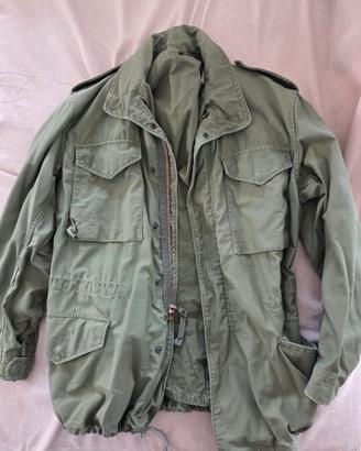 field jacket M65