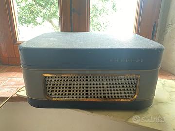 Registratore Philips EL3542A