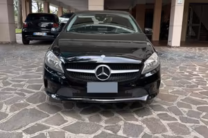 Mercedes Classe A 160d