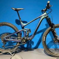 Giant Reign Advanced Pro 29 2021 - Tg. M