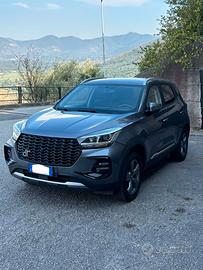 DR AUTOMOBILES DR 5 1.5 Gpl 114cv