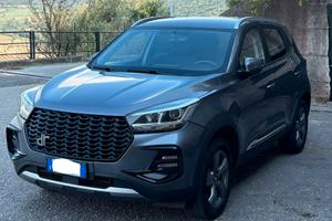 DR AUTOMOBILES DR 5 1.5 Gpl 114cv
