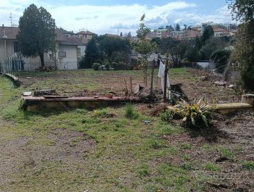 Terreno edificabile anche con permuta