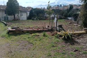 Terreno edificabile anche con permuta